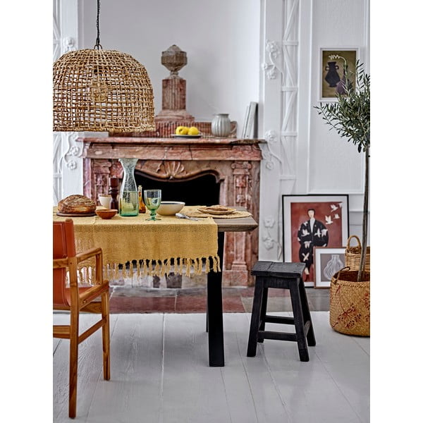 Плакат в рамка 52x72 cm Bologna - Bloomingville-image-1