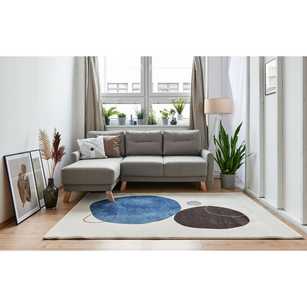 Килим Peblinne, 140 x 200 cm - Bonami Selection-image-1