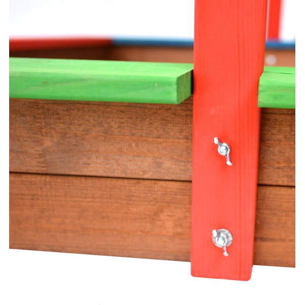 Детски пясъчник - Rojaplast-image-4