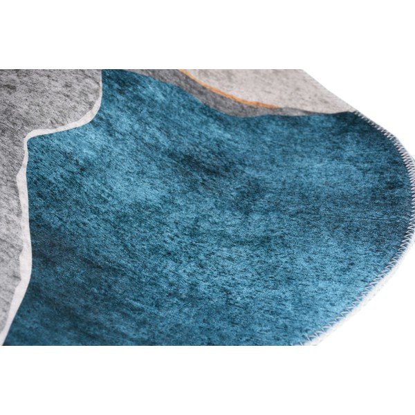 Измиваем килим 60x100 cm Oval - Vitaus-image-2