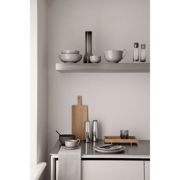 Дървена дъска за рязане , дължина 64 cm - Blomus-image-2