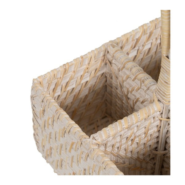 Поставка за кухненски прибори Mimbre – Ixia-image-3