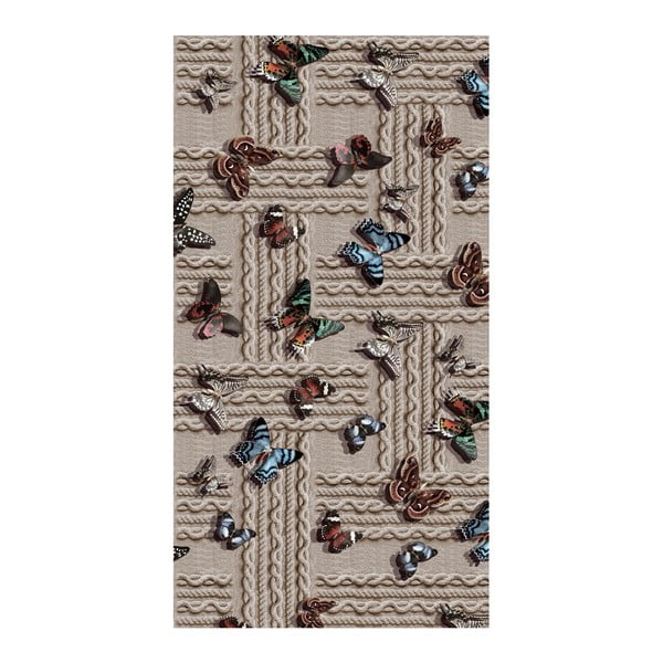Издръжлив килим Caretto, 120 x 180 cm - Vitaus