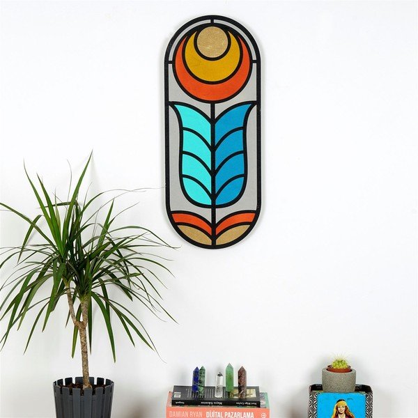 Декорация за стена 22x53 cm - Wallity-image-4