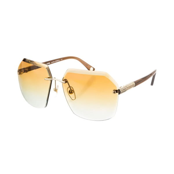 Dámské sluneční brýle Michael Kors MKS913 Gold