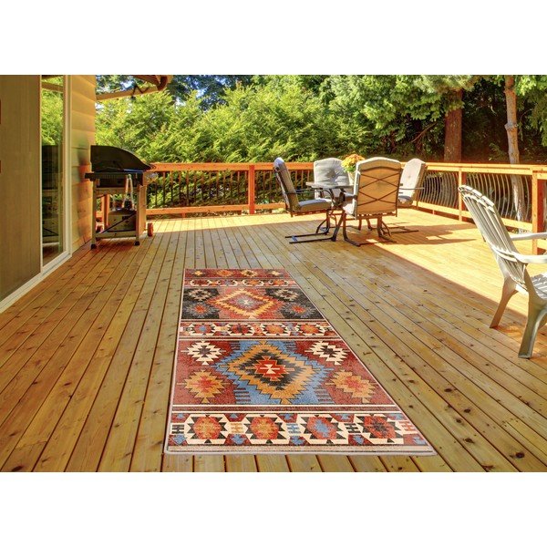 Килим Мичиган, 80 x 140 cm - Oyo Concept-image-1