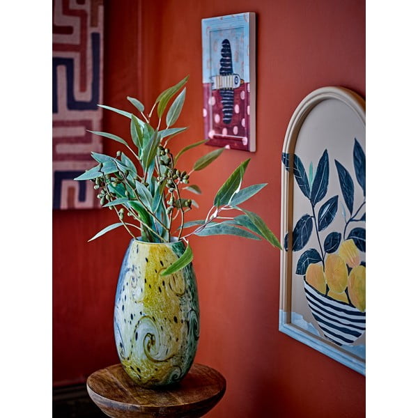 Картина 33x51 cm Limone – Bloomingville-image-2