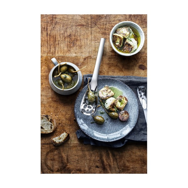 Лъжица за сервиране, дължина 25 cm Nuova - WMF-image-1