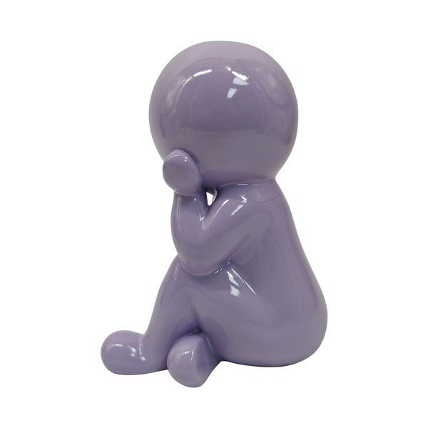 Статуя от полиресин (височина 20 cm) Amigo Dreaming – PT LIVING-image-1