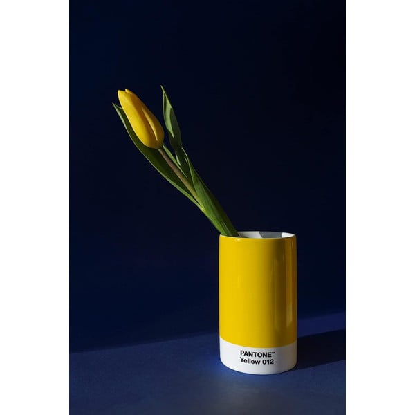 Черен керамичен моливник Black 419 – Pantone-image-2