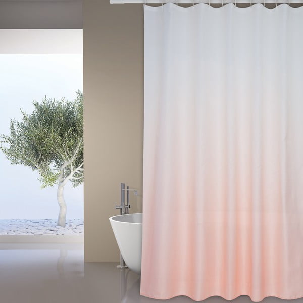 Завеса за душ 180x200 cm Sugar – MSV-image-1