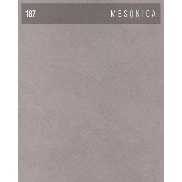 Сив диван 205 см Fluvio - MESONICA-image-4