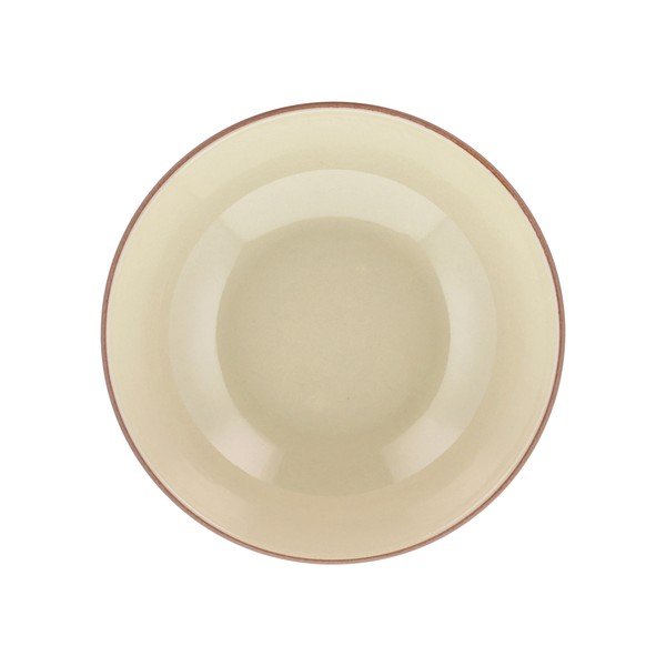 Бежова керамична купа ø 20 cm - Bitz-image-2