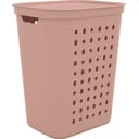 Пластмасов кош за пране 55 л Jona - Rotho