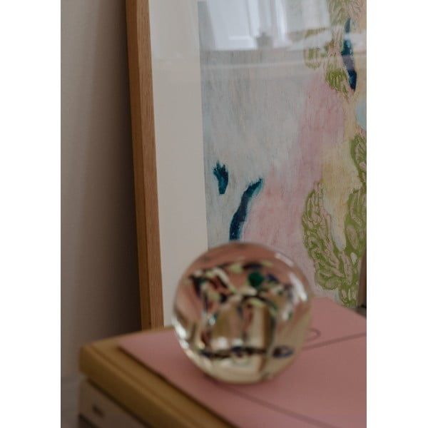 Постер 50x70 cm Little Green – Sofie Rebecca Iversen – The Poster Club-image-2