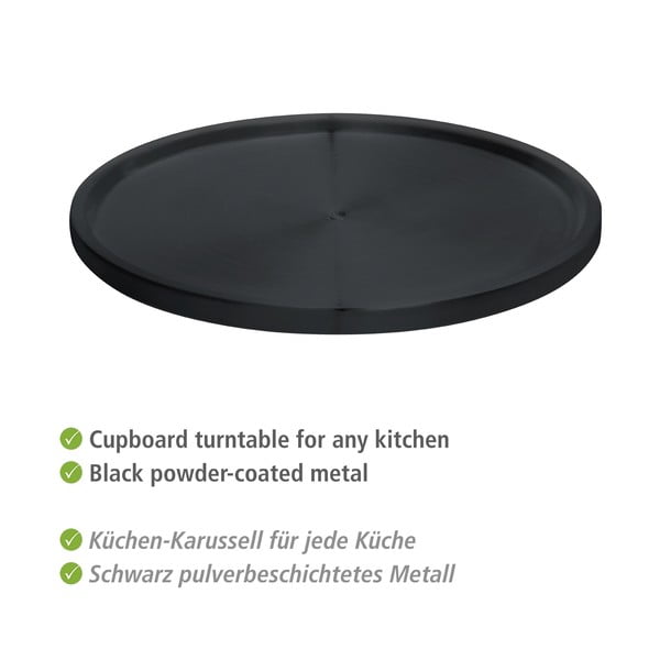 Метален органайзер за подправки Susan - Wenko-image-4