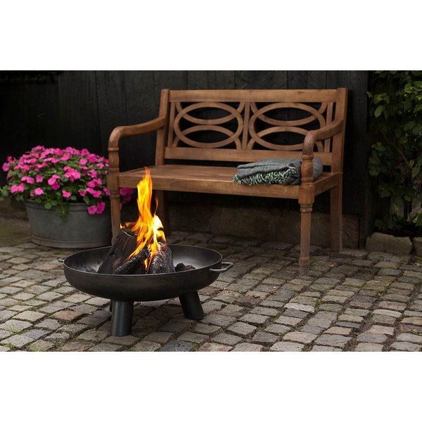 Камина ø 60 cm – Esschert Design-image-4