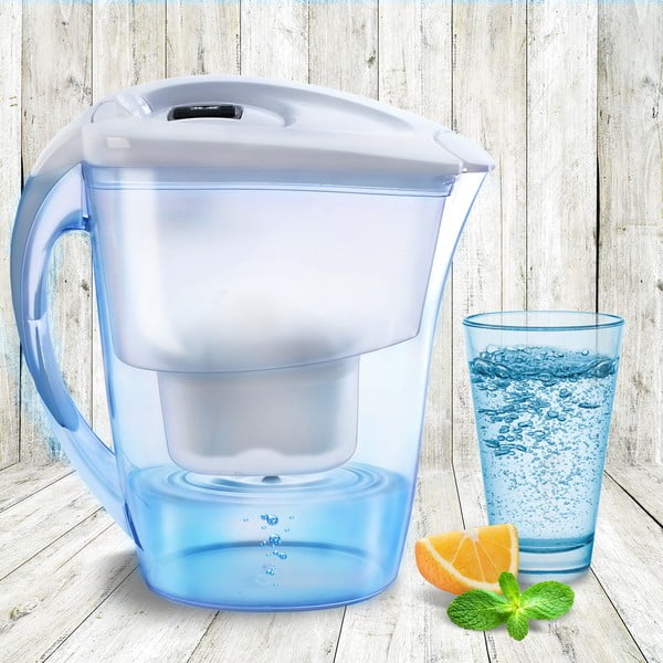 Филтърна кана Carbo - Orion-image-1