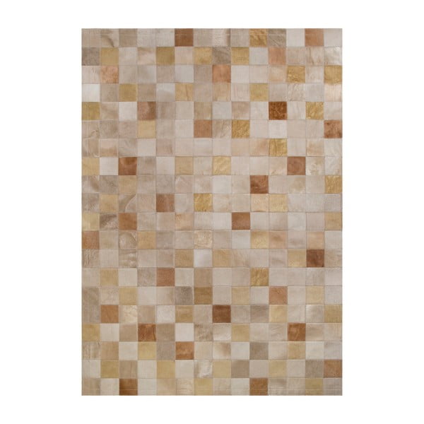 Кожен килим Multitones, 230 x 160 cm - Pipsa