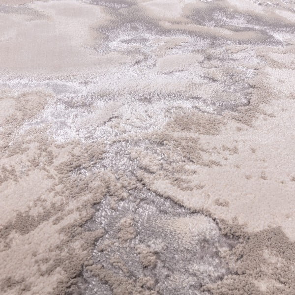 Сив килим 230x160 cm Aurora - Asiatic Carpets-image-2