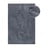 Антрацитен килим 80x150 cm Leon – Villeroy&Boch