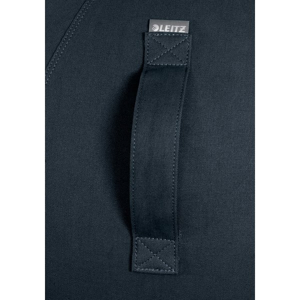 Ергономична топка за сядане ø 65 cm Ergo – Leitz-image-1
