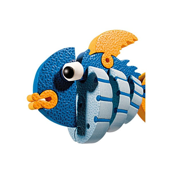 Комплекти сгради Sea World - Bloco-image-4