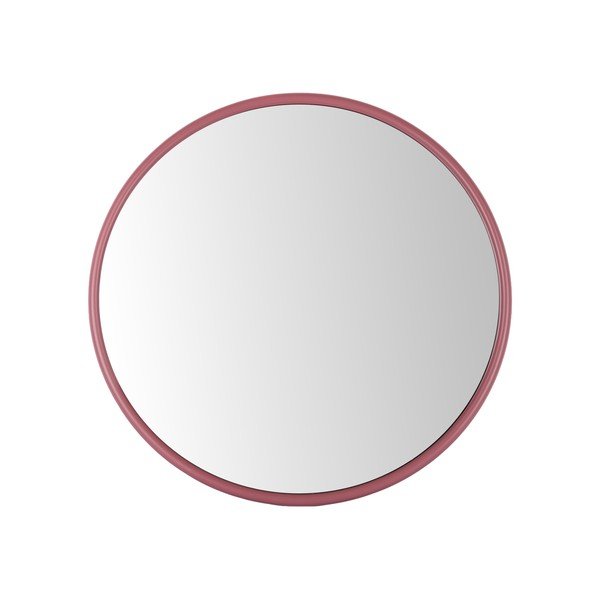 Стенно огледало ø 50 cm Riqueza – PT LIVING