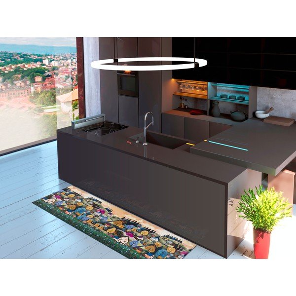 Килим 52x100 cm Ricci Ortisei – Universal-image-1