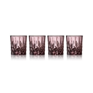 Стъклени чаши в комплект от 4 бр. 40 ml Sorrento – Lyngby Glas