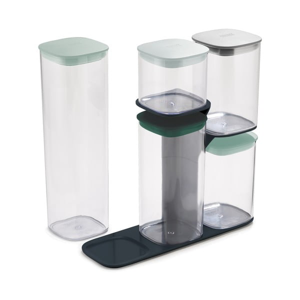 Кутии в комплект 5 бр. Podium – Joseph Joseph-image-4