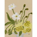 Постер 30x40 cm Spring Blossom – Isabelle Vandeplassche – The Poster Club
