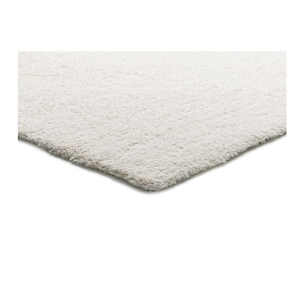 Бял килим Shanghai Liso, 200 x 290 cm - Universal-image-2