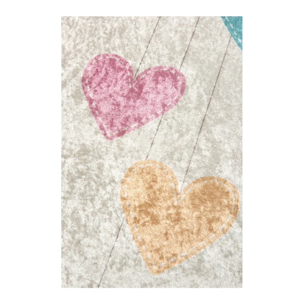 Детски килим , 100 x 160 cm Baby Cloud - Conceptum Hypnose-image-3