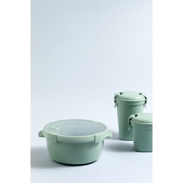 Кутия за храна Lunch & Go - Curver-image-1