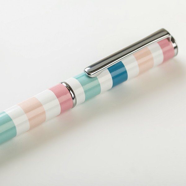 Химикалка - Busy B-image-3