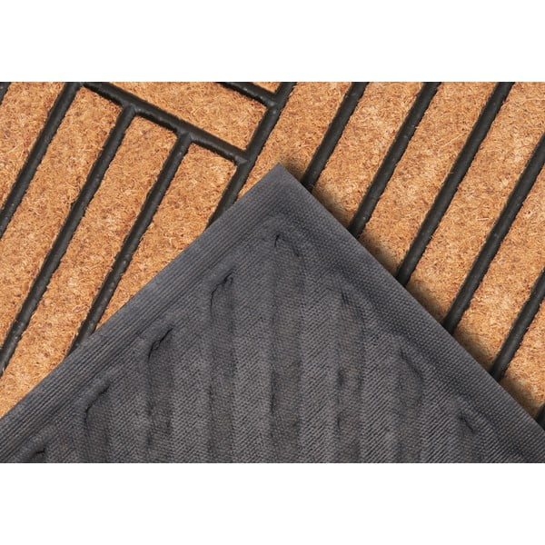 Изтривалка от кокосови влакна 45x75 cm Crossings - Hanse Home-image-4