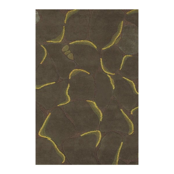 Vlněný koberec Laurence, 170x240 cm