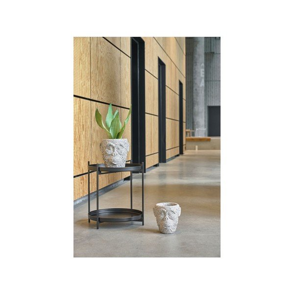 Бетонен съд ø 22 cm Calbe - Villa Collection-image-3