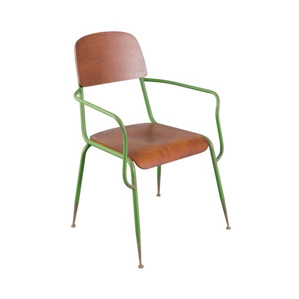 Židle Clayre & Eef Love Nest