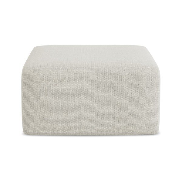 Бежова табуретка Keli – Makamii