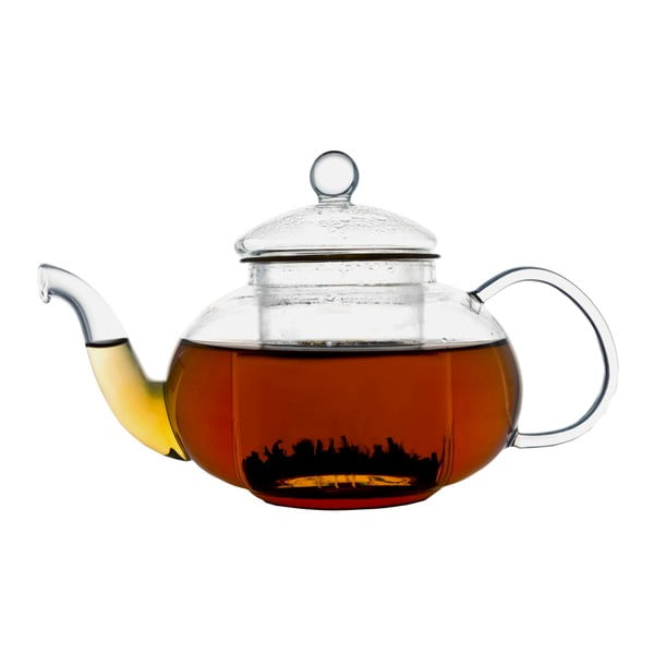 Чайник за насипен чай Verona с цедка 0,5 л - Bredemeijer
