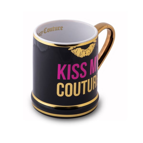 Керамична чаша Kiss Me, 250 ml - Tri-Coastal Design