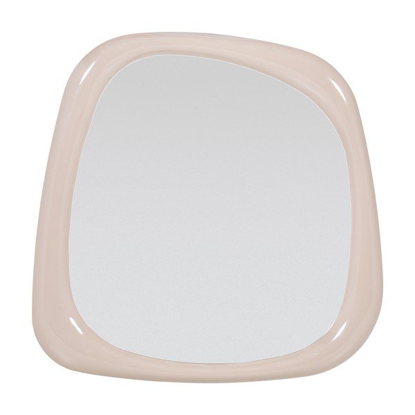 Стенно огледало 90x90 cm Norea – WOOOD