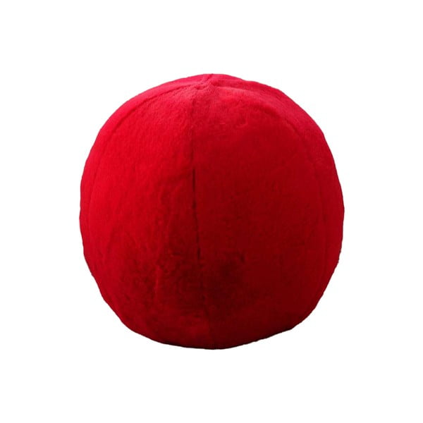 Декоративна възглавница от микроплюш ø 25 cm Top – Mioli Decor