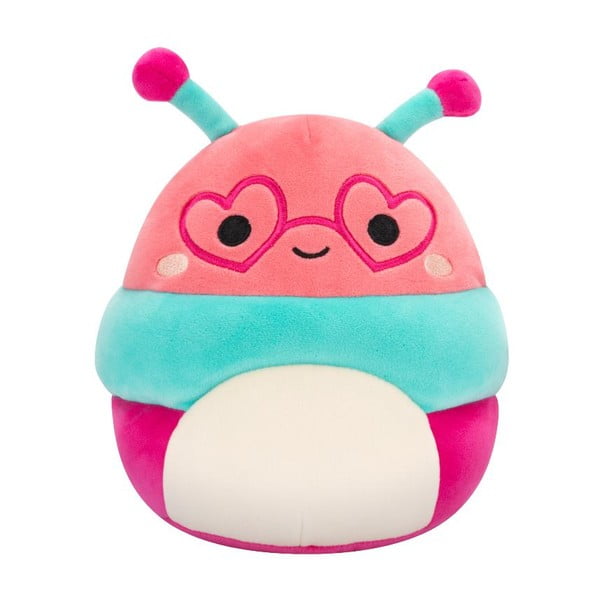 Плюшени играчки 2 бр. Axel & Peach – SQUISHMALLOWS-image-4