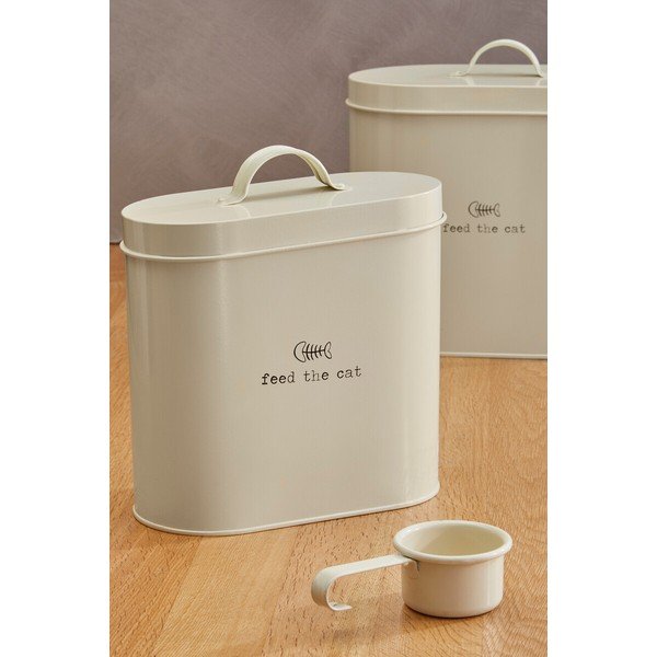 Кутия за гранули 2,8 л Adore - Premier Housewares-image-1