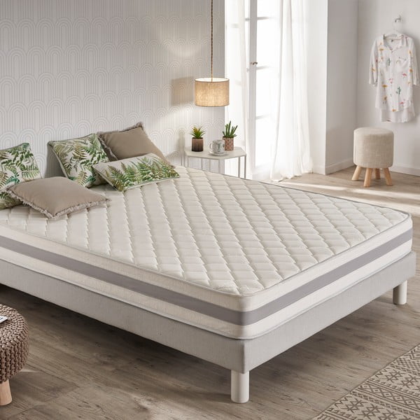 Двустранен матрак , 90 x 200 cm Naturcare Aloe Vera - Moonia-image-2