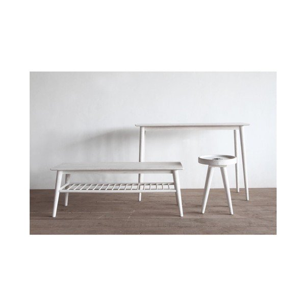 Lavice Preston Rustic White-image-1