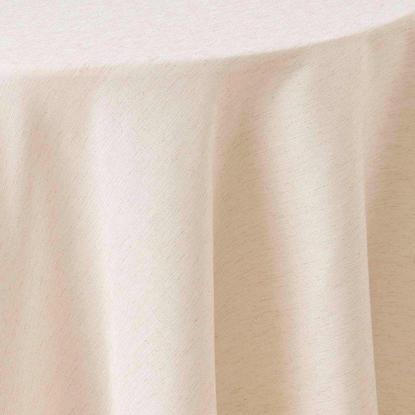 Покривка за маса ø 180 cm Pauline – douceur d'intérieur-image-3